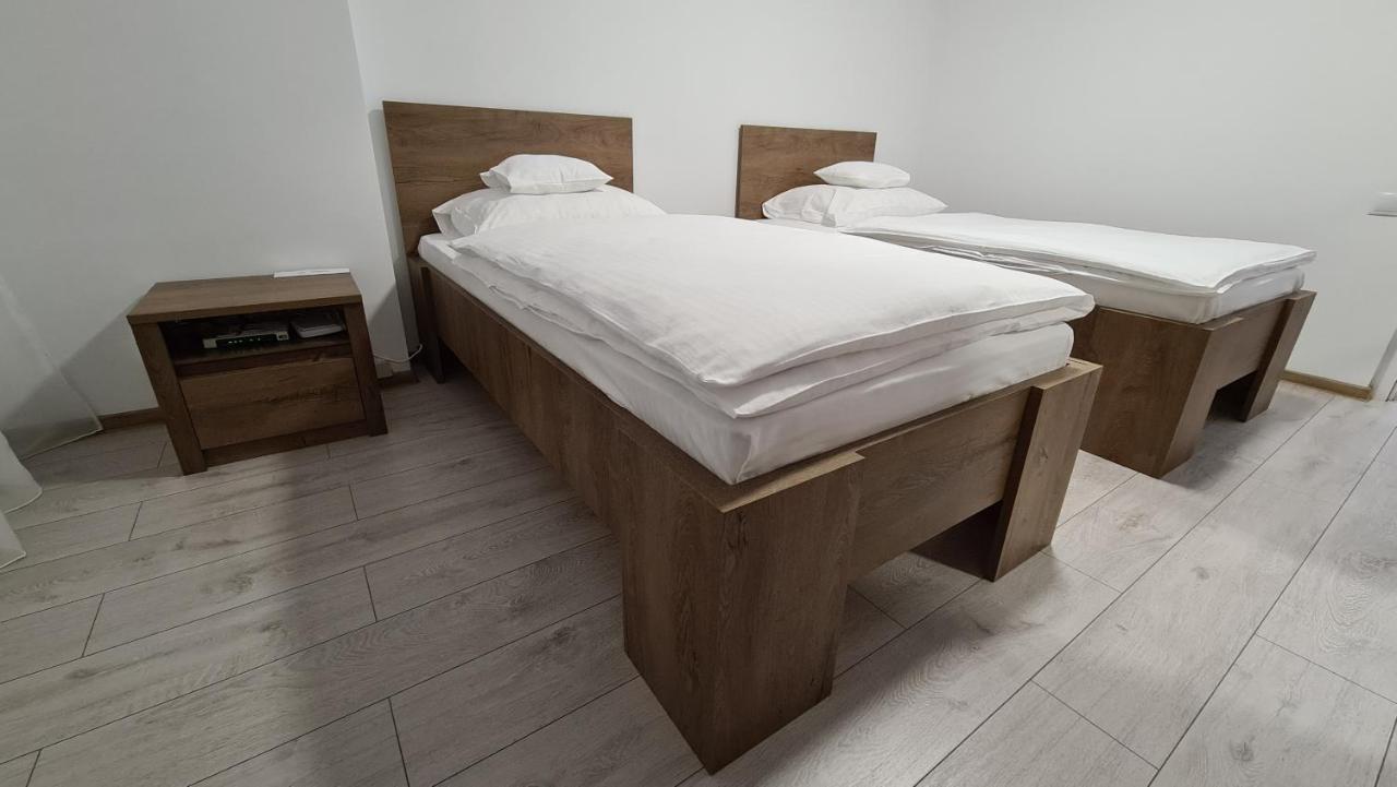 Apartament Sorina Maria Apartment Дева Екстериор снимка