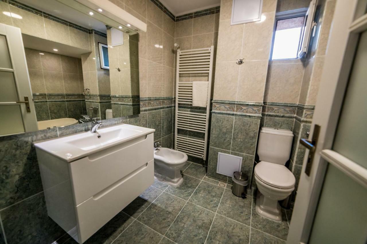 Apartament Sorina Maria Apartment Дева Екстериор снимка